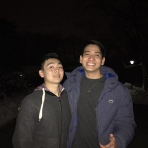 Meet your Posher, Trần