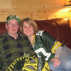 Meet your Posher, Teri