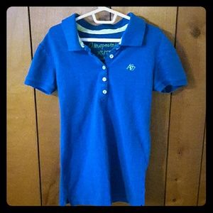 Aeropostal Polo