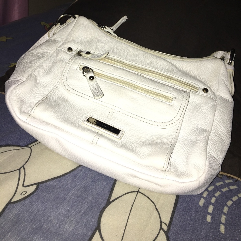 Croft&barrow bag