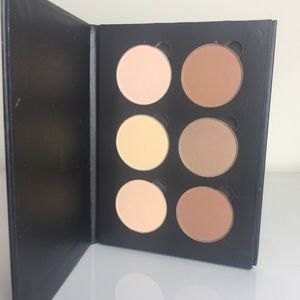 Anastasia Beverly Hills ❗️CONTOUR PALETTE