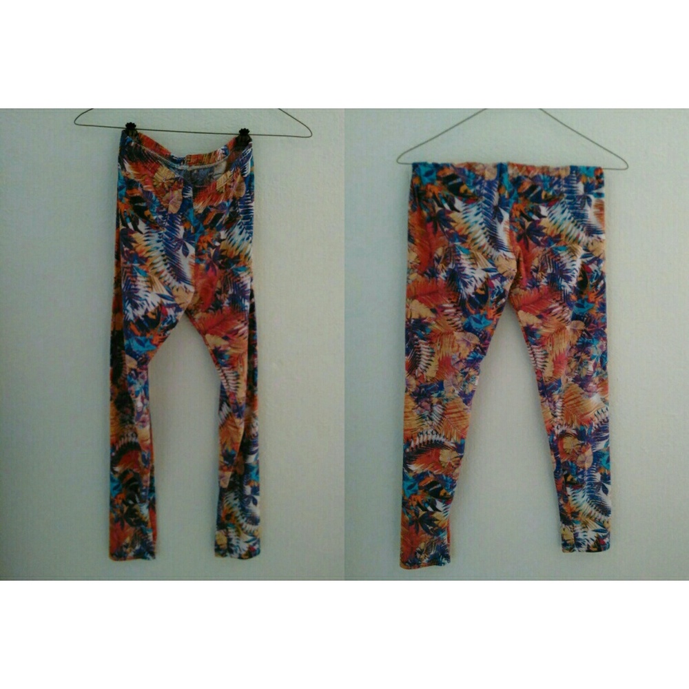 Leggings