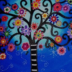 Meet your Posher, Jacki