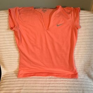 Nike tennis shirt