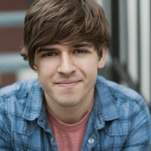 Meet your Posher, Paul