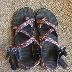 Size 11 Chacos