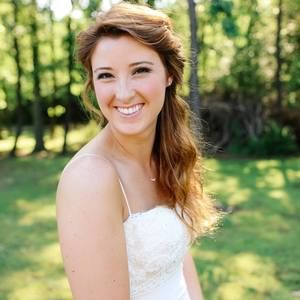 Meet your Posher, Bethany