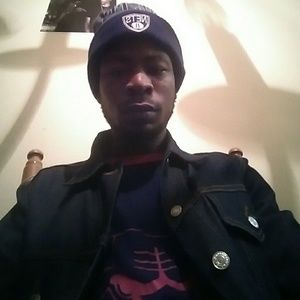 Meet your Posher, Melvin