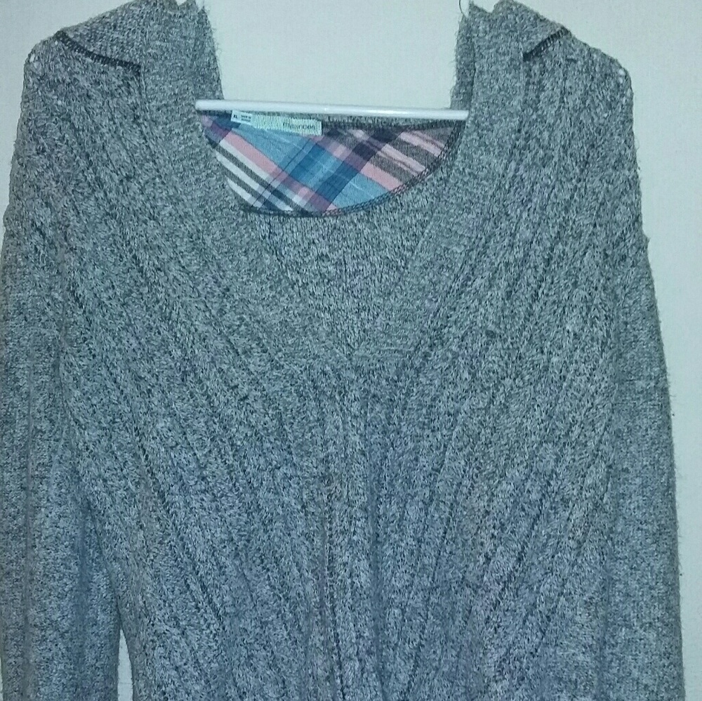 Beautiful sweater