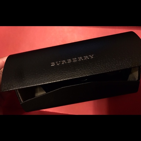 Authentic Burberry sunglasses/ eyewear main image 6