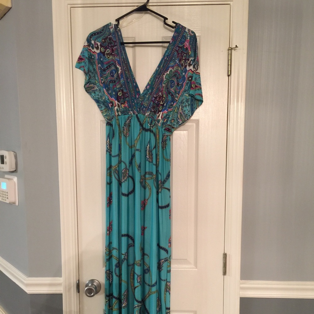 Maxi - Picture 2 of 2