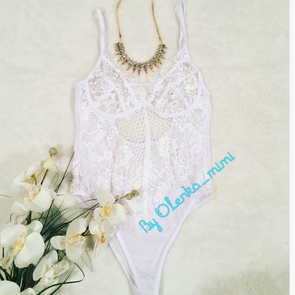 “Angel" lingerie - Picture 4 of 8