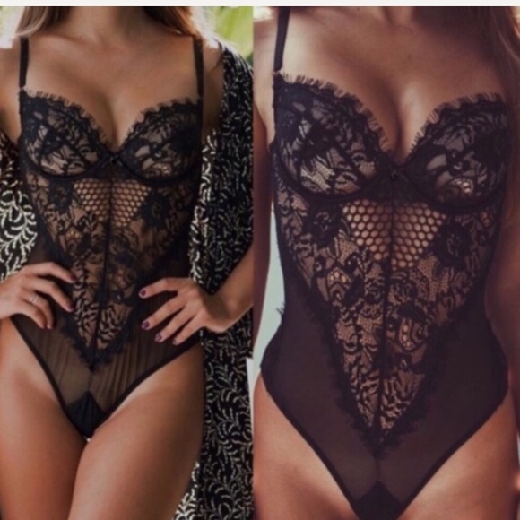 “Angel" lingerie - Picture 5 of 8