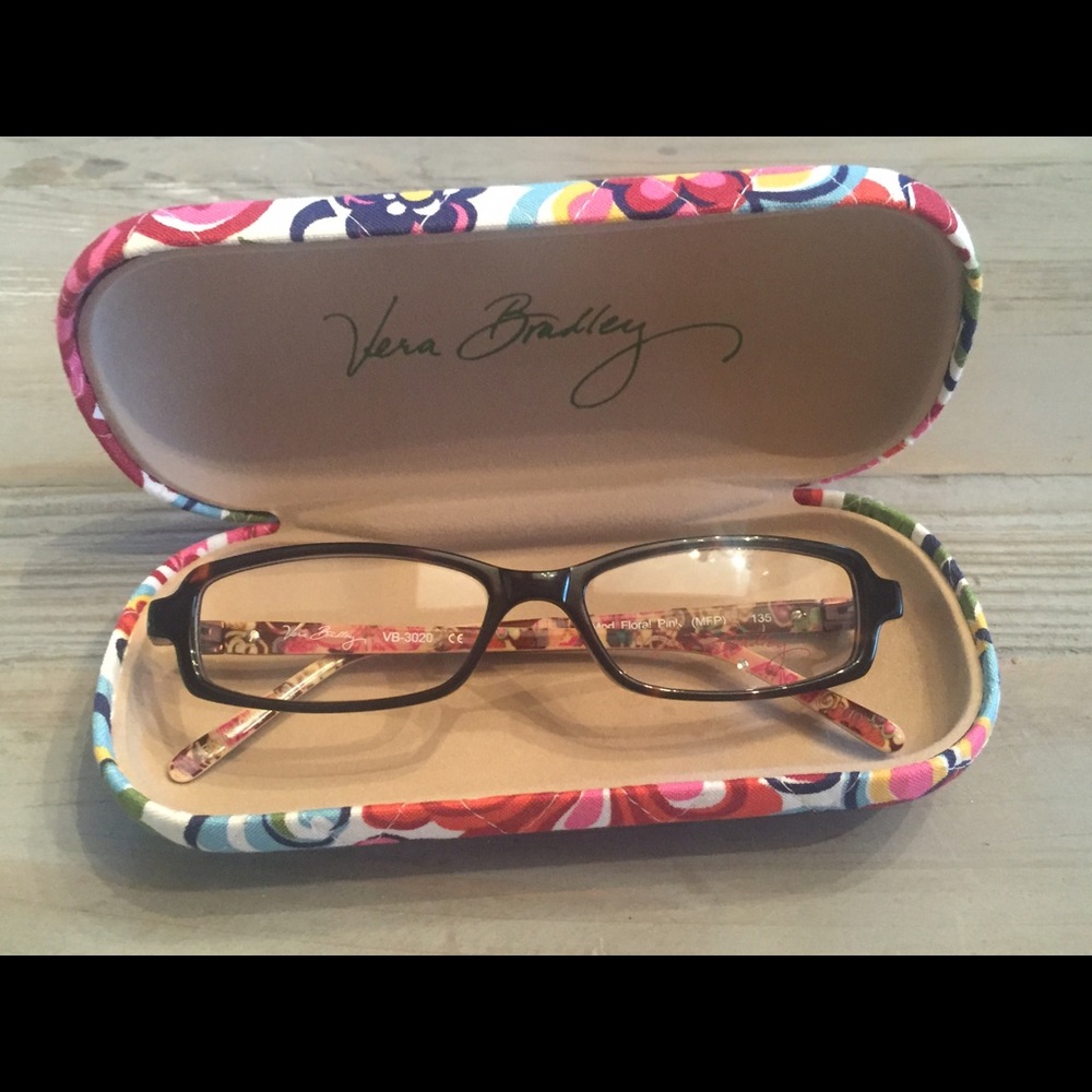 Glasses Frames - image 1