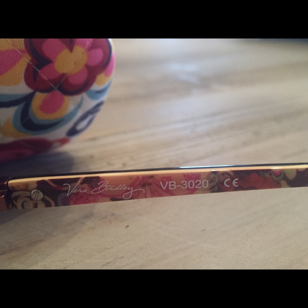 Glasses Frames - image 3