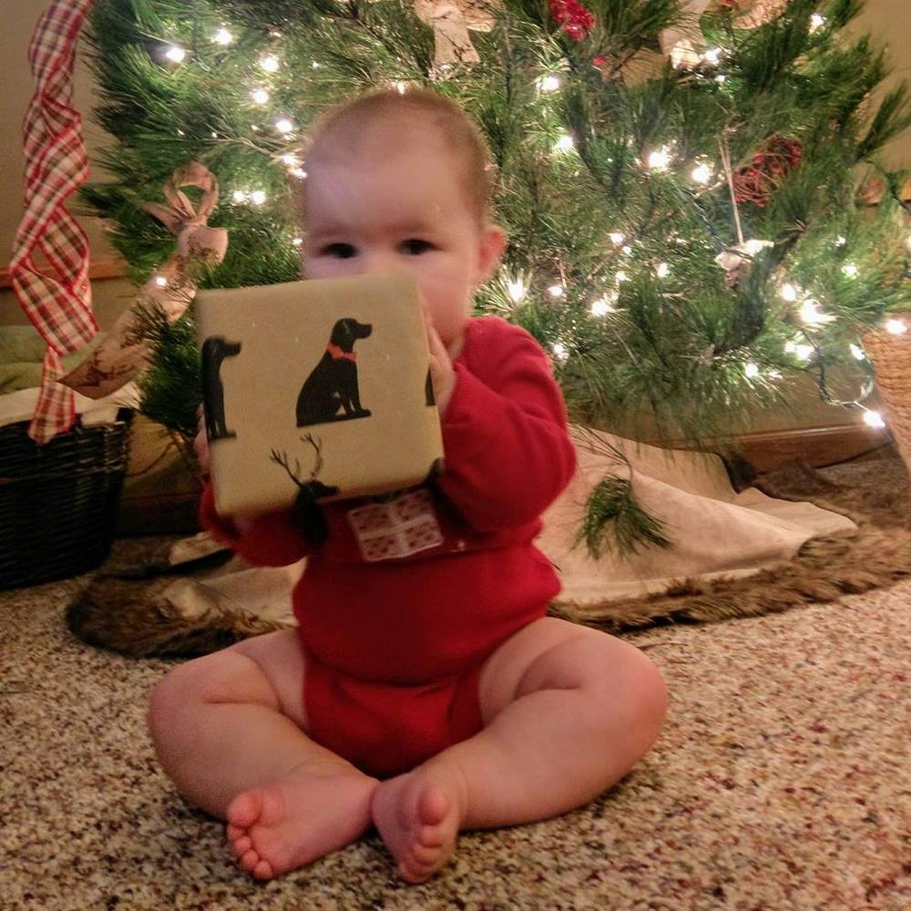 Meet your Posher, Amber