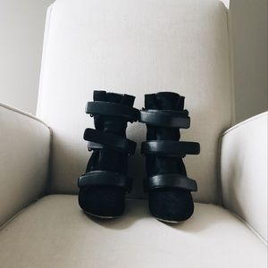 Isabel marant boots