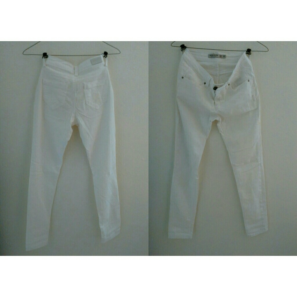 Skinny Pants