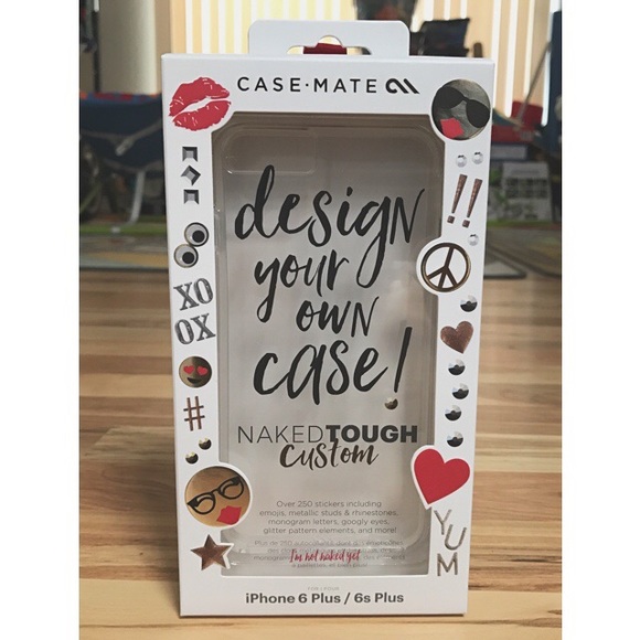 Design Your Own Case Kit | Case Mate - Picture 1 of 4