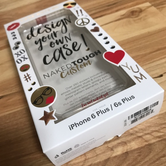 Design Your Own Case Kit | Case Mate - Picture 3 of 4