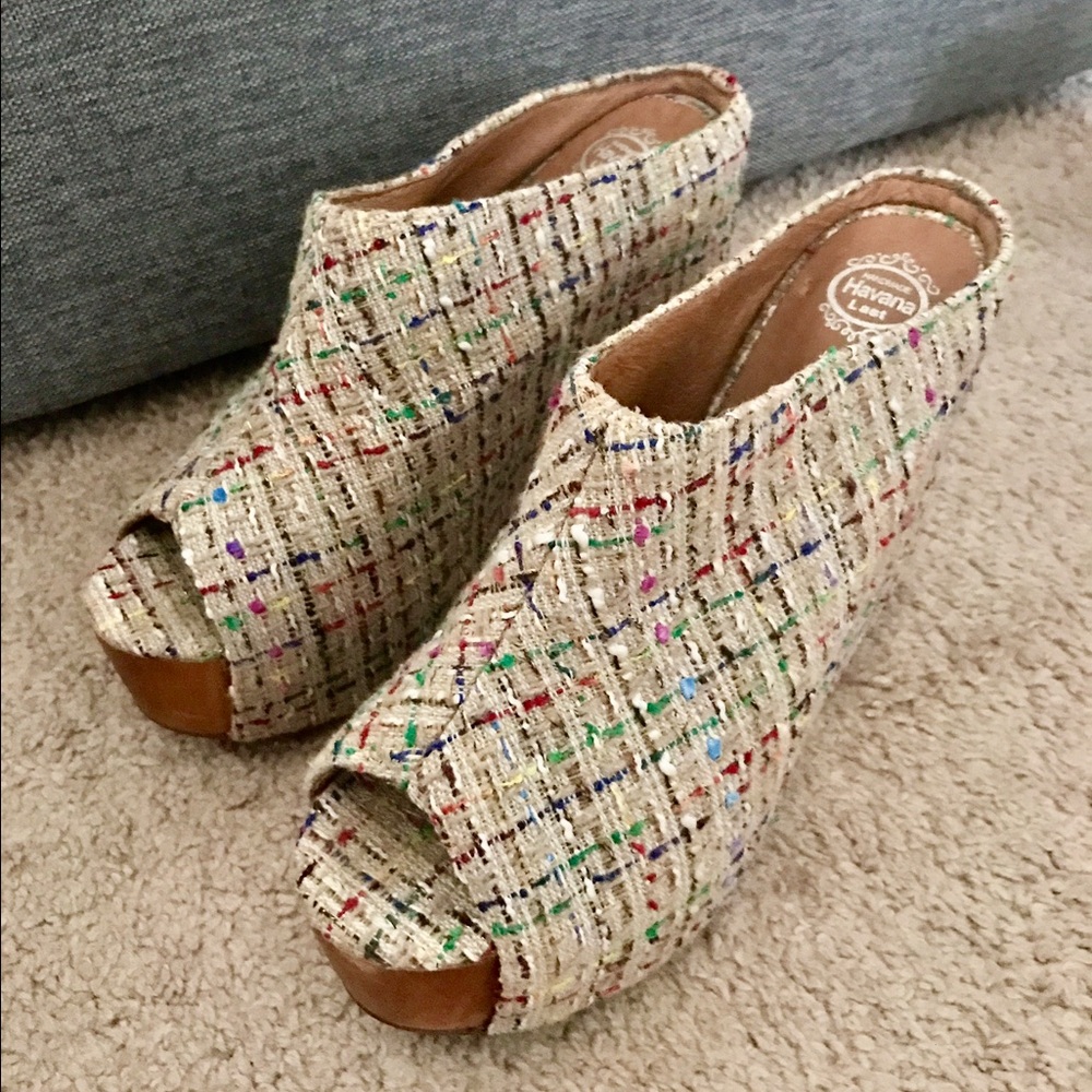 Jeffrey Campbell Havana Last