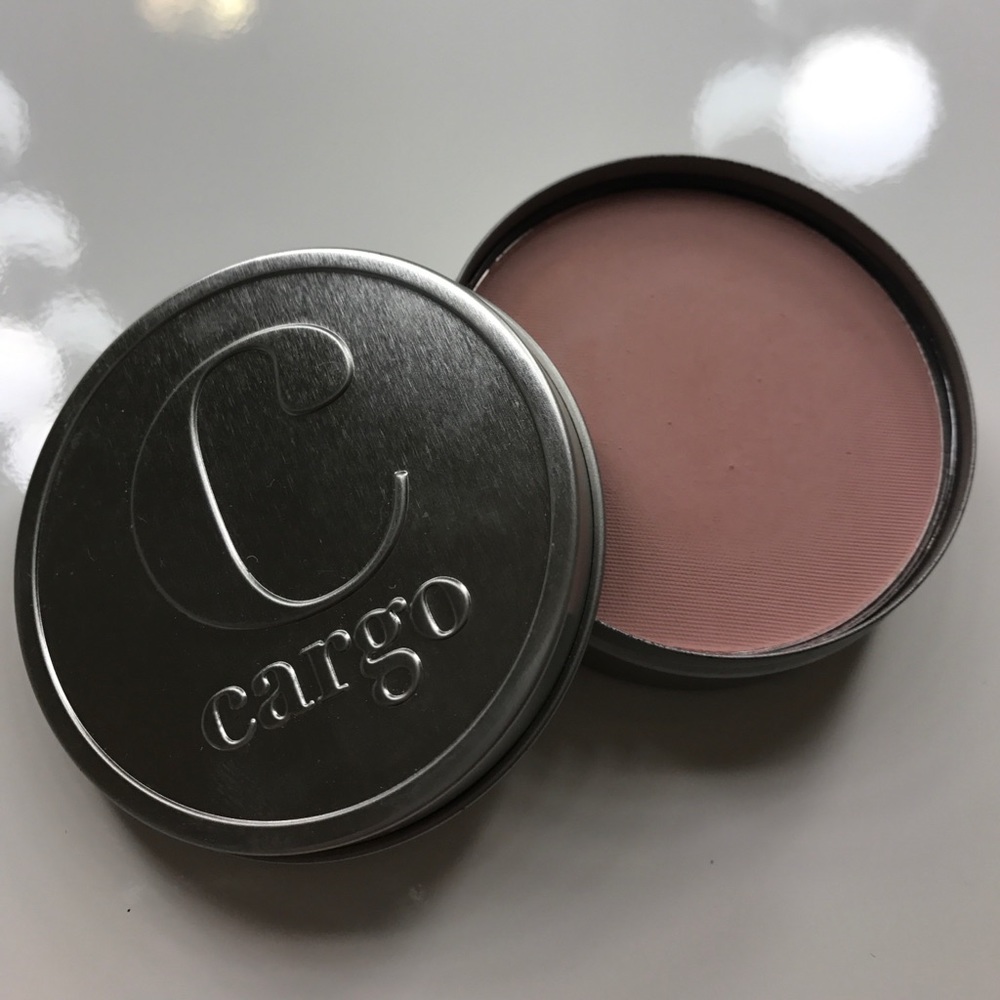 Cargo blush - Tonga