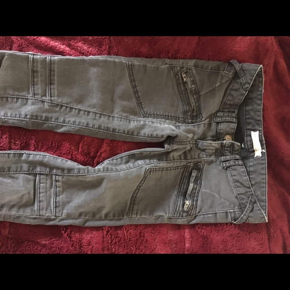 Free people jeans