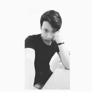 Meet your Posher, Ki hyuk