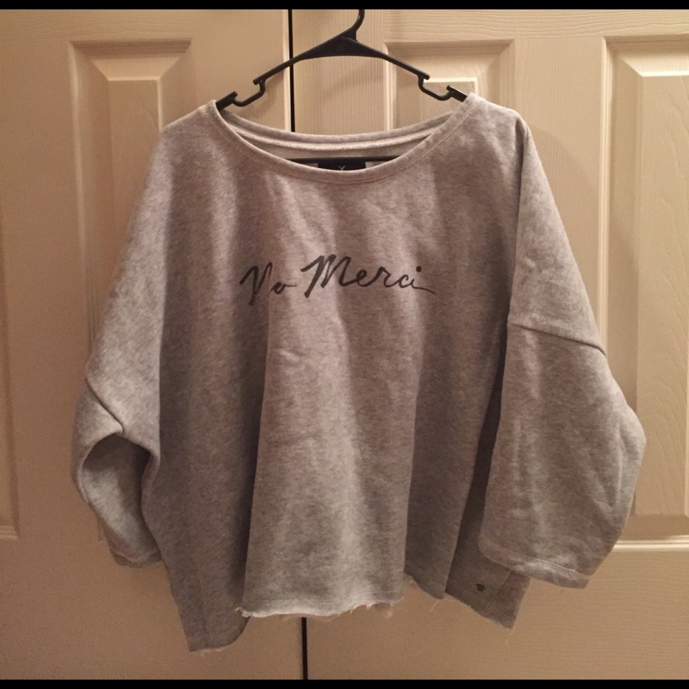 XXL American Eagle Oversized Sweater