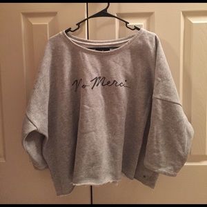 XXL American Eagle Oversized Sweater