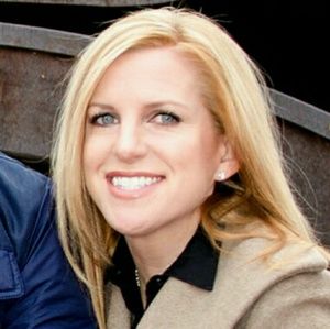 Meet your Posher, Ginny