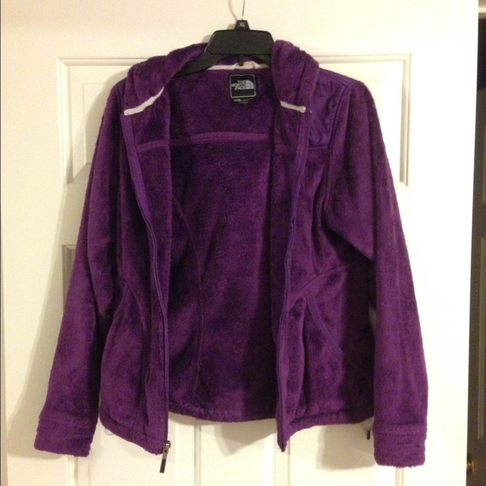 Women's North Face Jacket