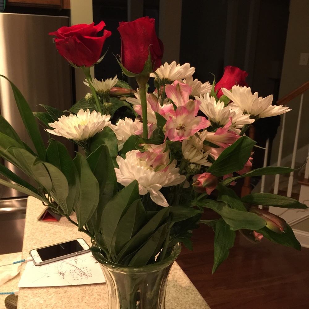 Meet your Posher, Sheila