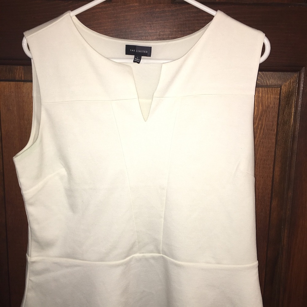 LAST CHANCE!  Limited peplum top