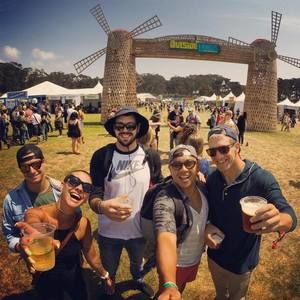 Meet your Posher, Jake