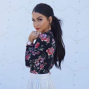 Meet your Posher, Frances