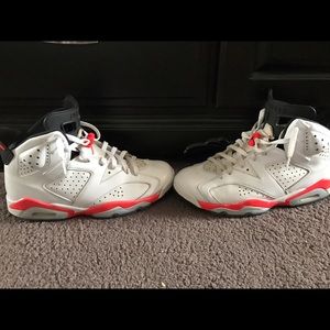 Jordan's