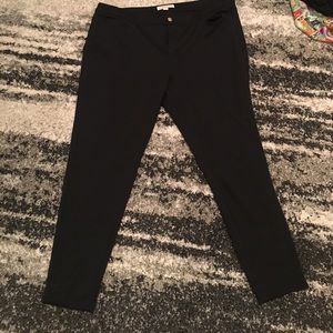 Michael Kors skinny pants