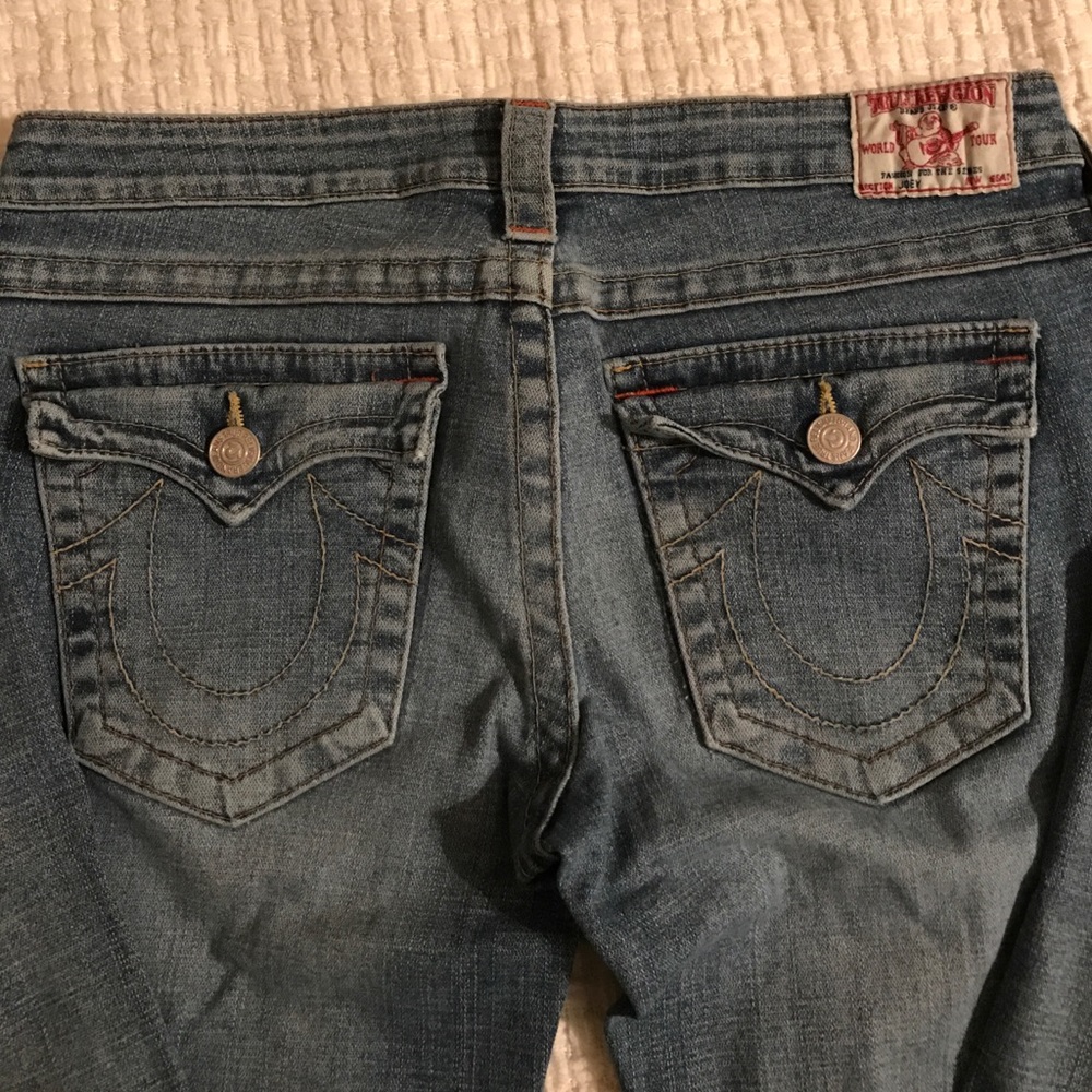 True Religion Jeans