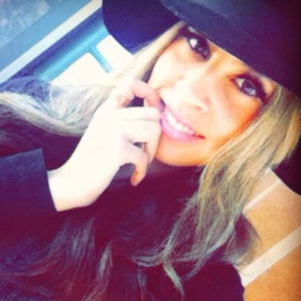 Meet your Posher, Brittney