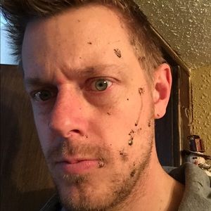 Meet your Posher, Brad