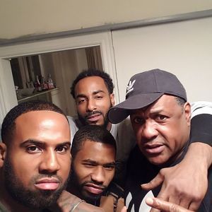 Meet your Posher, Manny