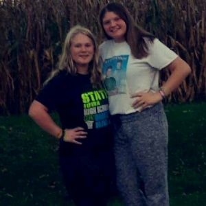 Meet your Posher, Blake