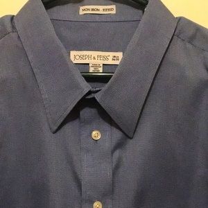 Joseph & Feiss dress shirt.