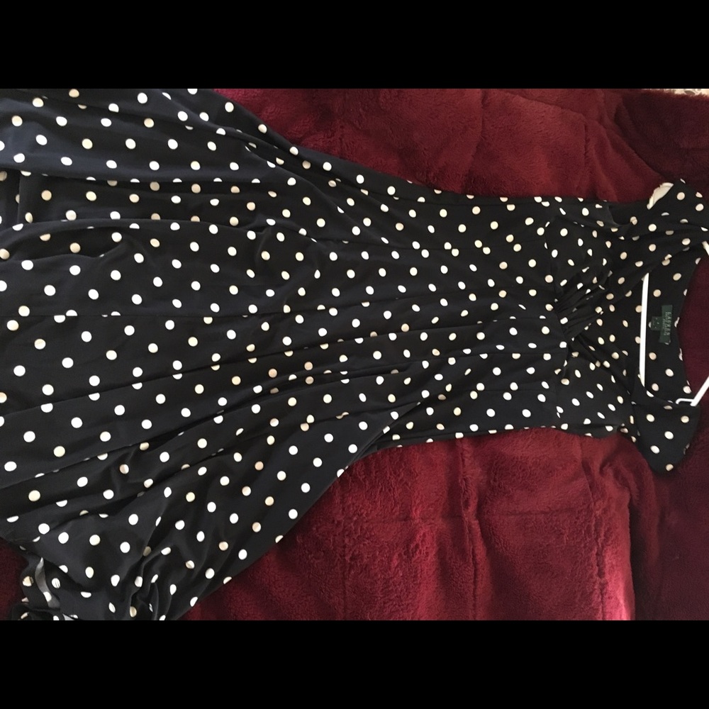 Ralph Lauren dress