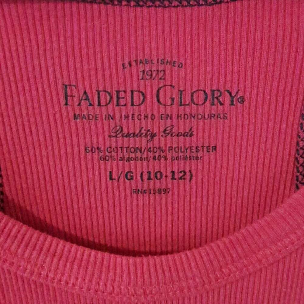 Pink Tank - Picture 2 of 4