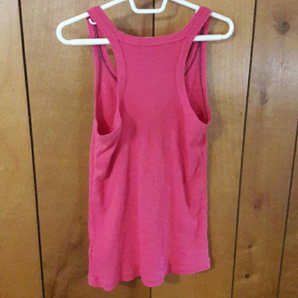 Pink Tank - Picture 3 of 4
