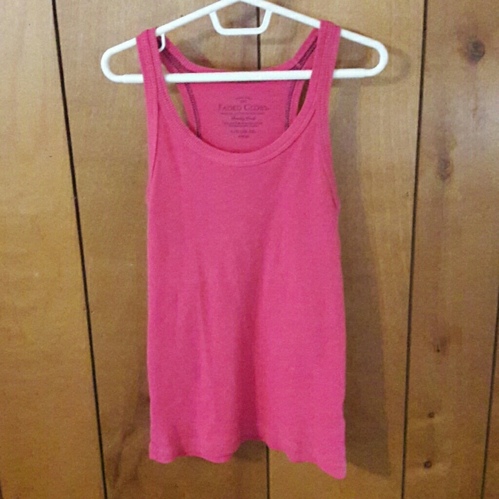 Pink Tank - Picture 4 of 4