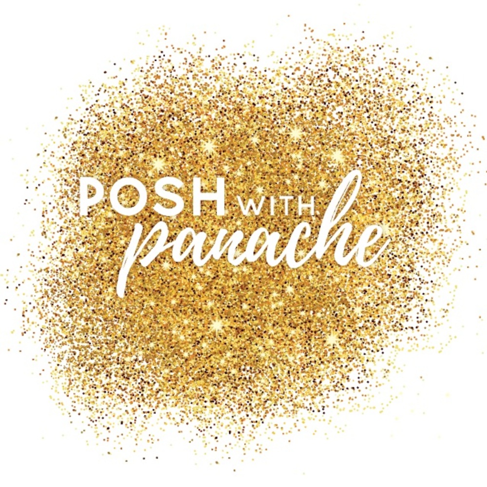 Welcome to ✨Posh With Panache✨