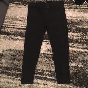 F21 Plus Jeggings (2 pairs!)